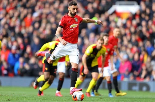 The 5 best signings of the season EPL - Bóng Đá