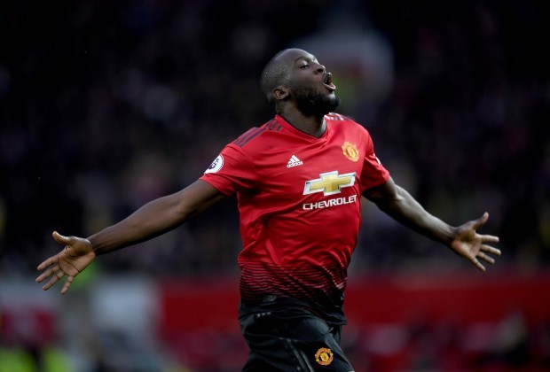 Cristiano Ronaldo approves Juventus’ transfer move for Manchester United forward Romelu Lukaku - Bóng Đá
