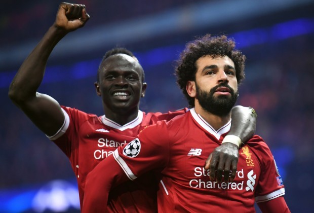 Combined XI: Liverpool - Arsenal - Bóng Đá