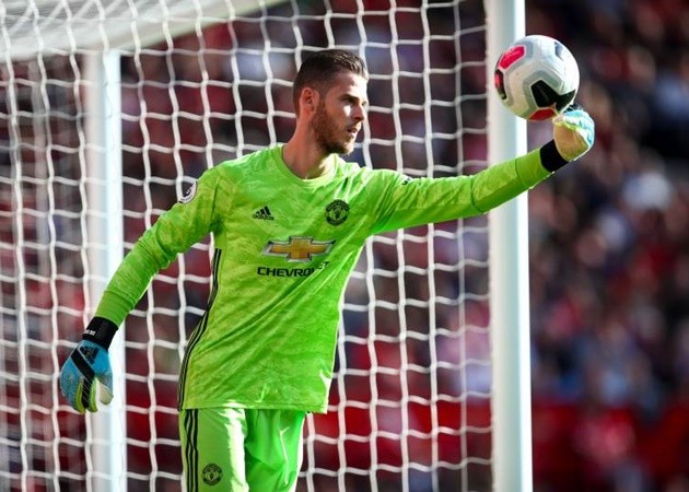 Interesting OGS on keepers: 