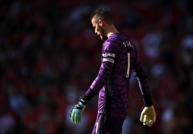 Níu kéo 2 'ông hoàng', Solskjaer sẽ tự hủy cơ đồ của mình tại Man Utd - Bóng Đá