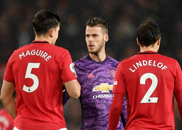 7 thống kê đặc biệt trước trận Manchester United - West Ham United - Bóng Đá
