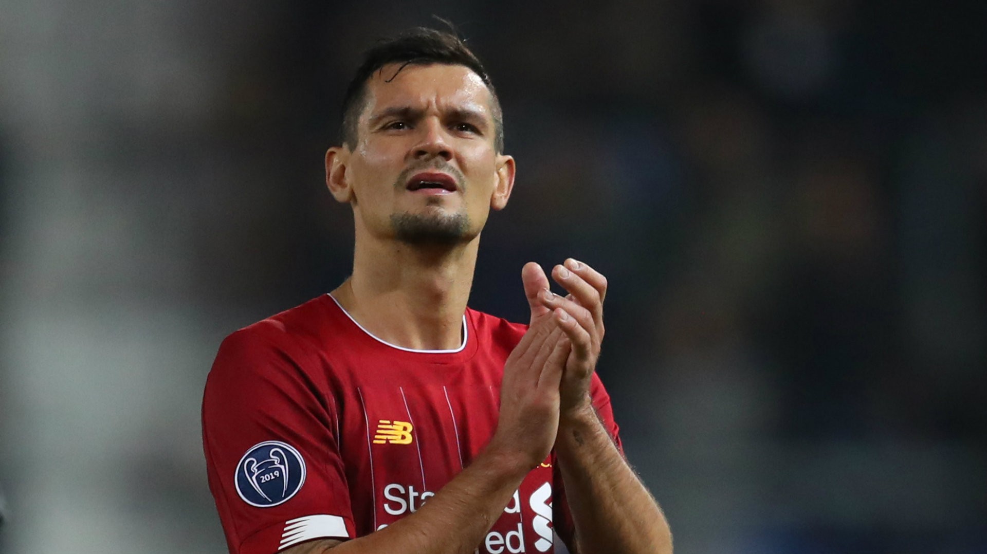 Liverpool set lovren's asking price - Bóng Đá