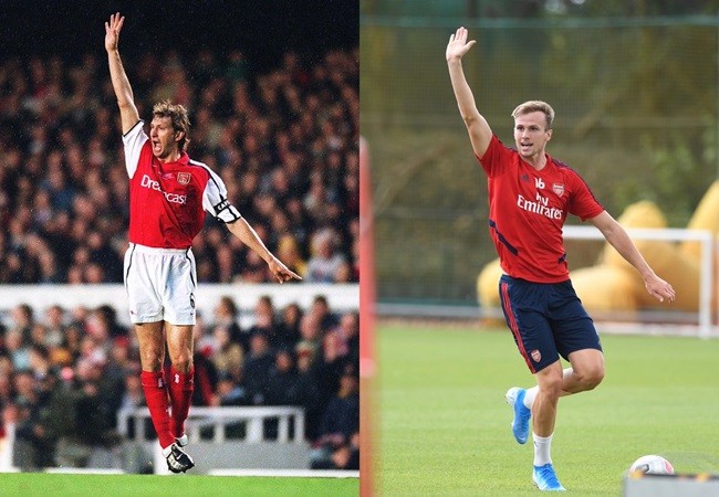 Arsenal chỉ cần một lời giải cho hai 'đề bài khó' của HLV Unai Emery - Bóng Đá