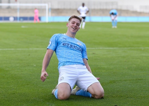 10 'báu vật' đáng chờ đợi nhất EPL: Balogun và 'Zidane' của Man Utd - Bóng Đá