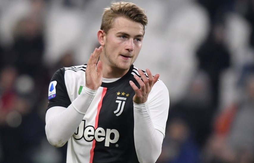 Most valuable Serie A XI - Bóng Đá