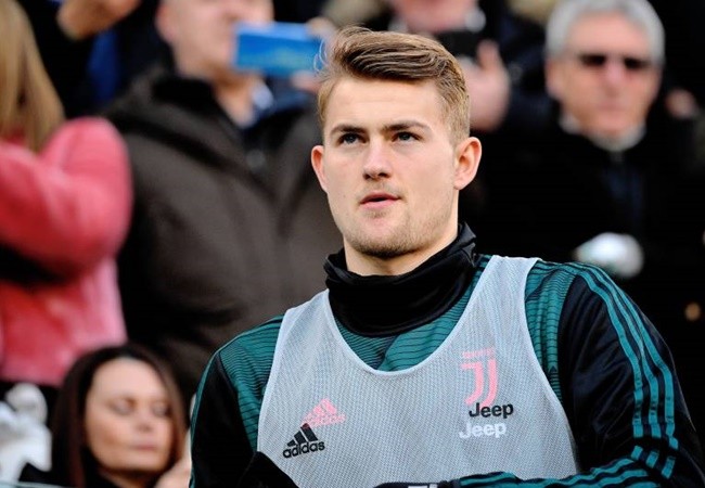 Man Utd và 5 'đối tác hoàn hảo' cho Maguire: De Ligt, Dias và ai nữa? - Bóng Đá