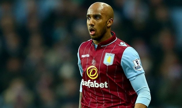 10 cầu thủ từng khoác áo Man City và Aston Villa - Bóng Đá