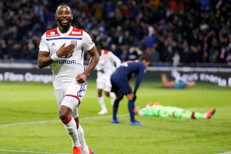 Chelsea to focus on Moussa Dembele transfer after Liverpool step up Timo Werner interest - Bóng Đá