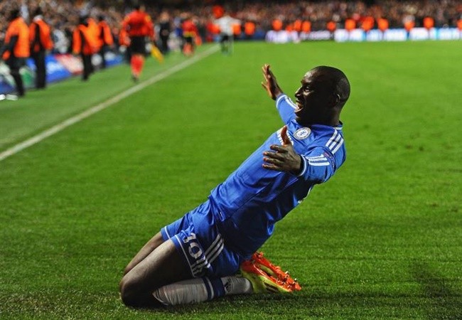 Từ Drogba đến Pato: 24 tiền đạo Chelsea dưới triều đại Abramovich (P2) - Bóng Đá