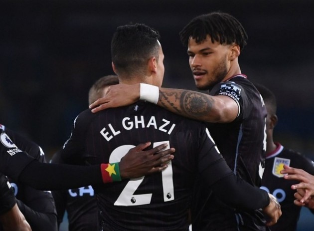 Jack Grealish & Ollie Watkins stats - Bóng Đá