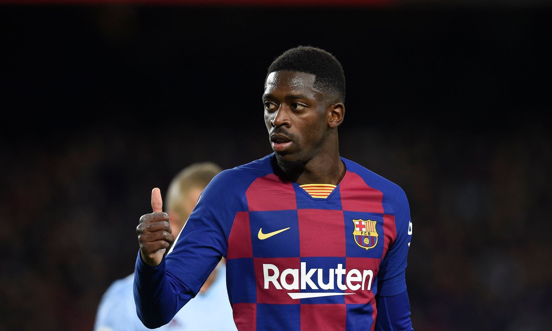 Arsenal can get Ousmane Dembele for just 44,5m - Bóng Đá