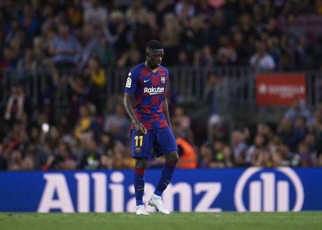 Đội hình Barca dưới thời Ronald Koeman: 'Tiễn hết' trừ Lionel Messi? - Bóng Đá