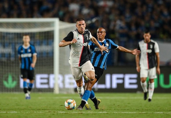 Juventus chief confirms Man United approach for Merih Demiral - Bóng Đá