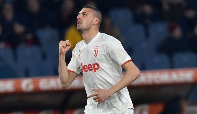 6 cầu thủ được hưởng lợi từ việc hoãn VCK EURO: Lukaku có mặt - Bóng Đá