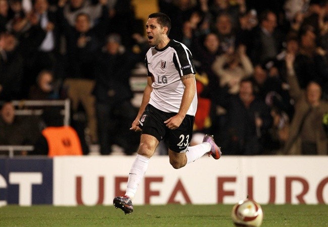 Đội hình Fulham 'hủy diệt' Juventus cách đây 10 năm giờ ra sao? - Bóng Đá