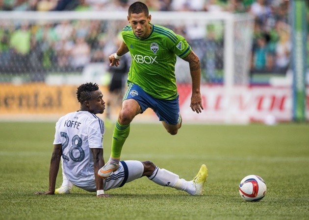 Top sao giá trị nhất của bóng đá Mỹ: Pulisic số 1; 'Nạn nhân' của Mbappe - Bóng Đá