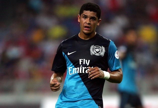 Trước Willian, những 'vũ công Samba' thể hiện ra sao tại Arsenal? - Bóng Đá