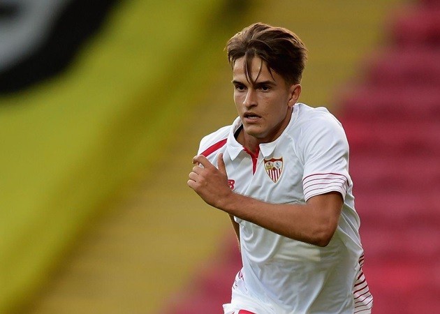 Từ Aguero đến Courtois: 10 sao ít ai nhớ đã từng vô địch Europa League - Bóng Đá