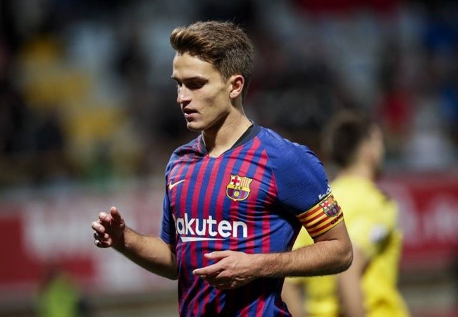 Từ Umtiti đến Coutinho: 28 cầu thủ Barca mua để tái thiết giờ ra sao? (P1) - Bóng Đá