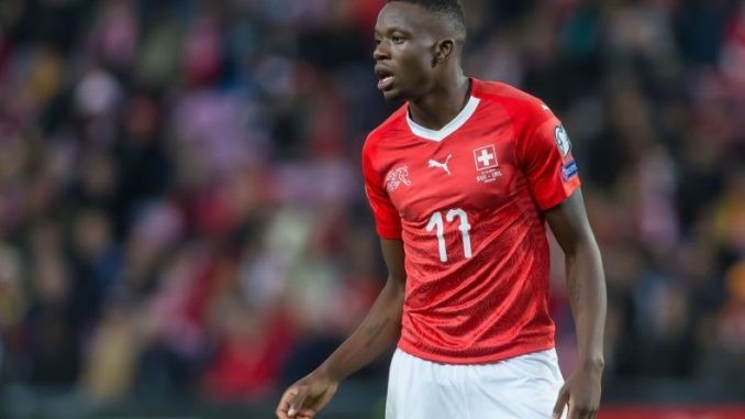 Man Utd want to attack club to sign ‘complete’ £46million star – Denis+Zakaria - Bóng Đá