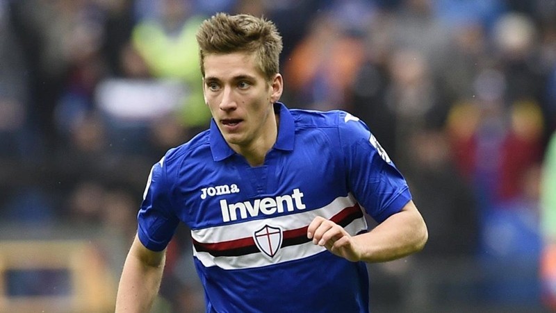 AC Milan mua Dennis Praet - Bóng Đá