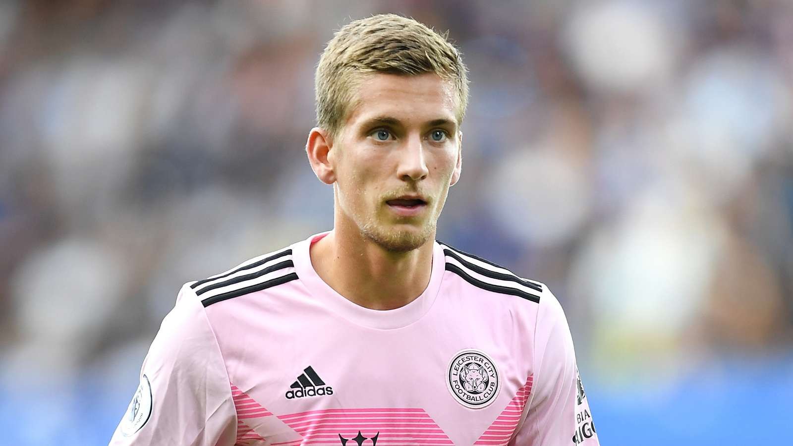 Praet reveals why he turned down Arsenal - Bóng Đá
