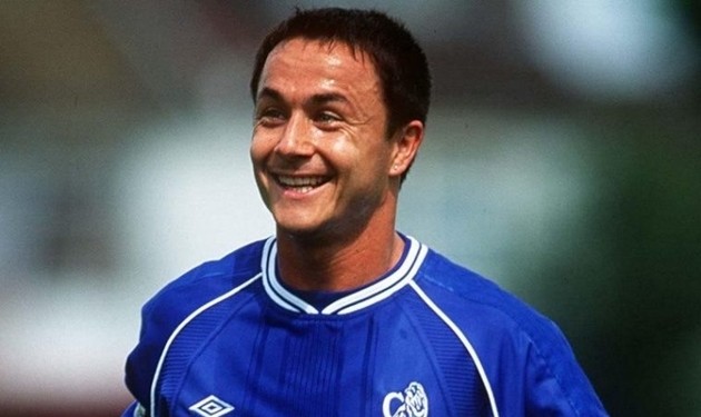 10 cầu thủ có số lần ra sân nhiều nhất trong lịch sử Chelsea: Lampard, Terry đứng thứ mấy? - Bóng Đá