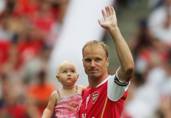 10 sao nước ngoài hay nhất EPL: Ronaldo, Henry và 'cú sốc' Kante - Bóng Đá