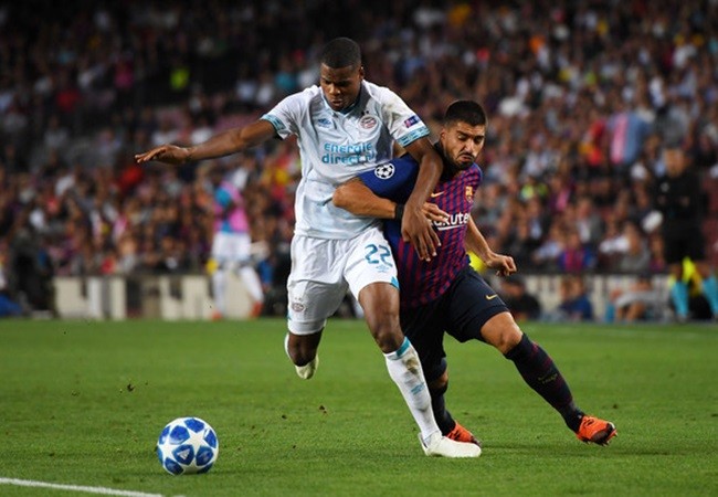 3 High quality signings Man United can make with their £100m - Bóng Đá