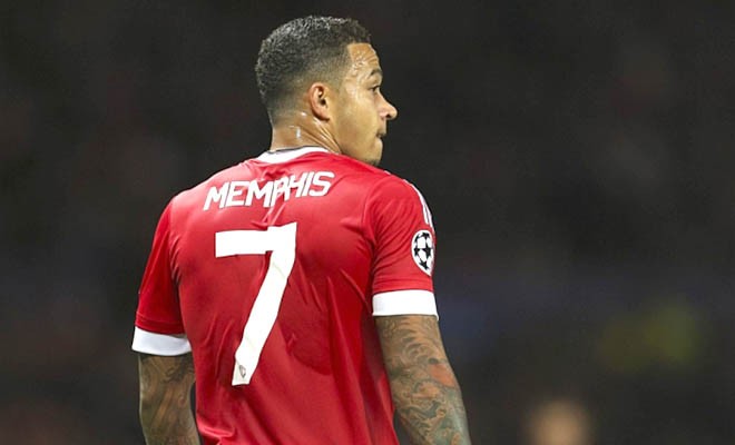 Five of Manchester United’s most disastrous signings of the post Ferguson era - Bóng Đá
