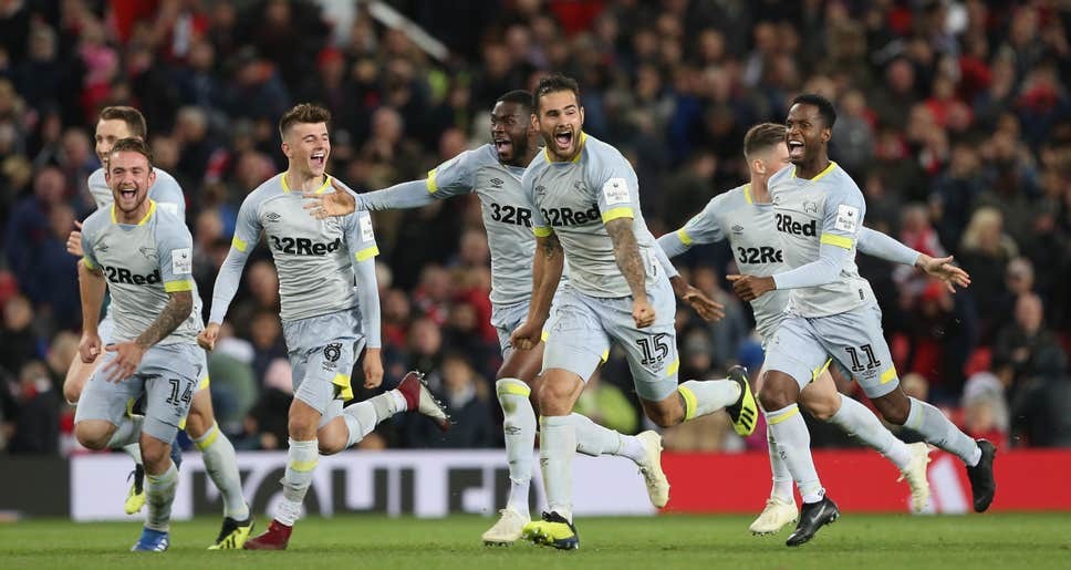 Chelsea hãy trao cho Lampard 
