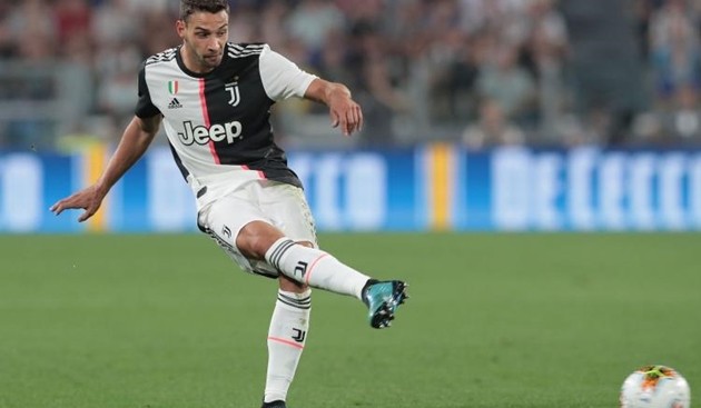 Đội hình của Juventus cách đây 1 năm, giờ ra sao? - Bóng Đá