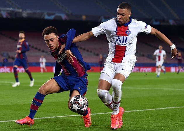 Top sao giá trị nhất của bóng đá Mỹ: Pulisic số 1; 'Nạn nhân' của Mbappe - Bóng Đá