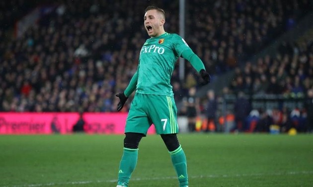 AC Milan không muốn chiêu mộ Gerard Deulofeu - Bóng Đá