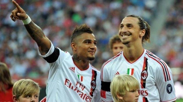 Ảnh phong độ ghi bàn của Ante Rebic - Bóng Đá