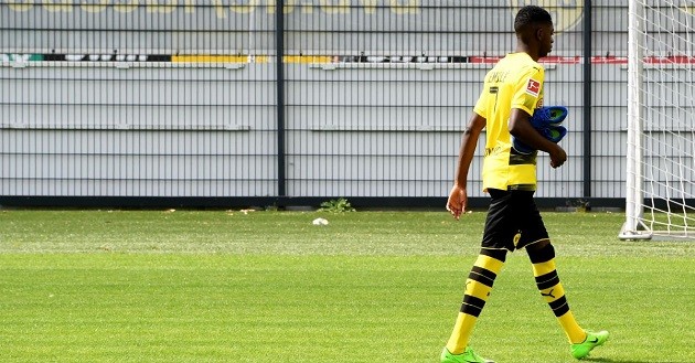 Vì 1 điều này, Klopp hãy quên ''hàng Barca'' đi - Bóng Đá