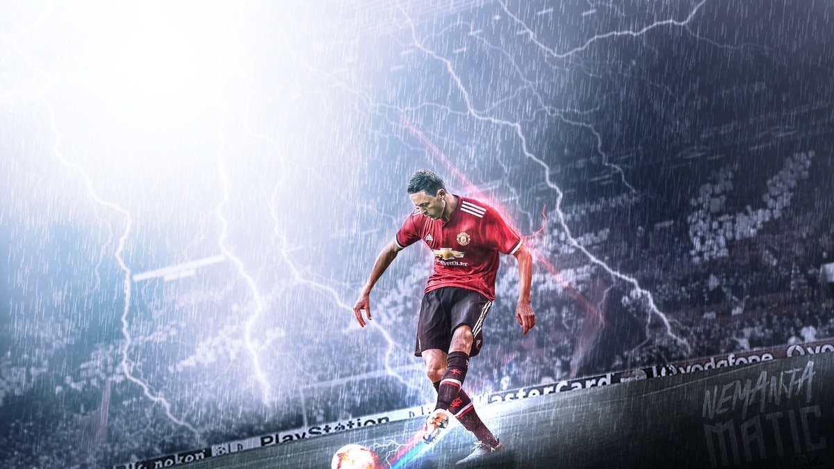 Matic được gia hạn, McTominay đã hiểu 