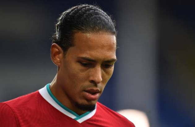 Cơn bão chấn thương tàn phá Liverpool nặng nề đến thế nào - Bóng Đá