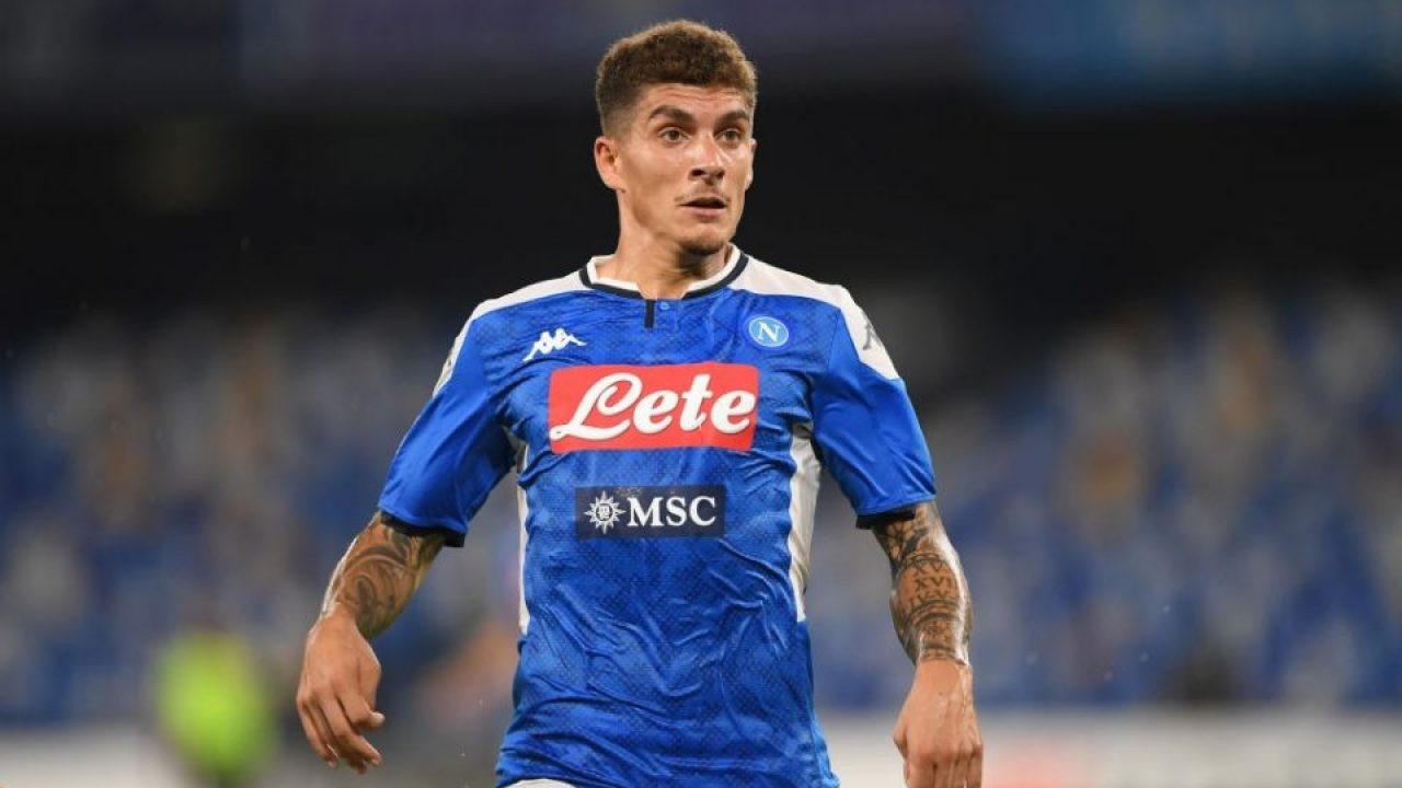 man utd in contacts di lorenzo - Bóng Đá