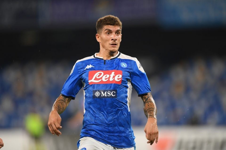Most valuable Serie A XI - Bóng Đá