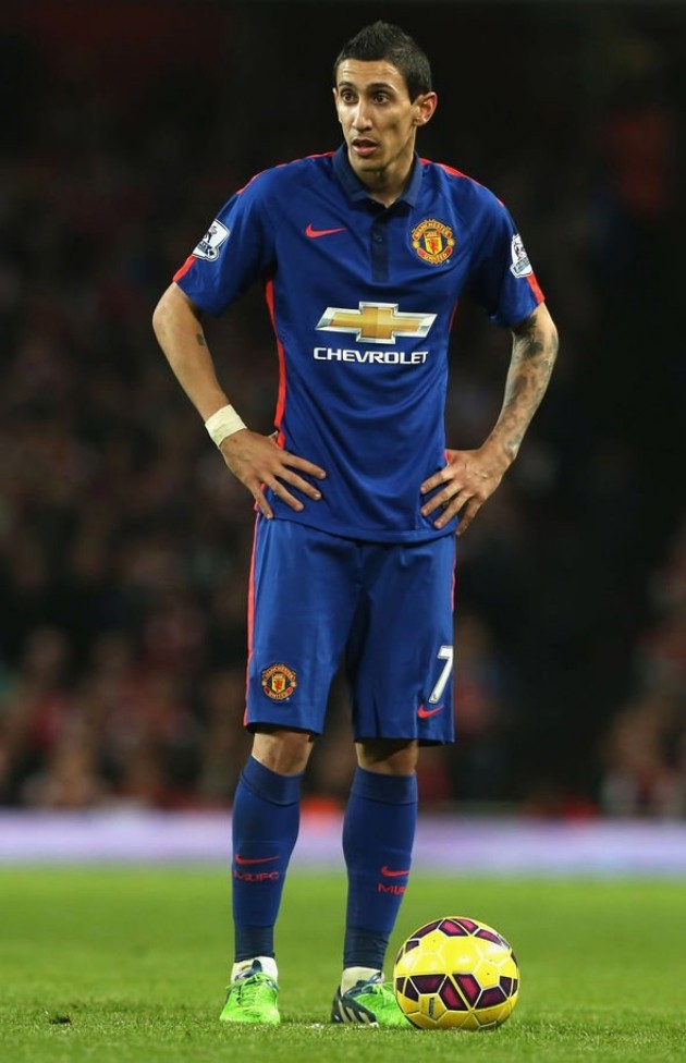 Man Utd và bài học đắt giá từ những thương vụ bạc tỉ tạm bợ - Bóng Đá