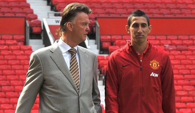 6 ngôi sao bị Real Madrid 