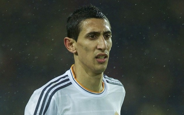 8 ngôi sao từng khoác áo Manchester United và Real Madrid - Bóng Đá