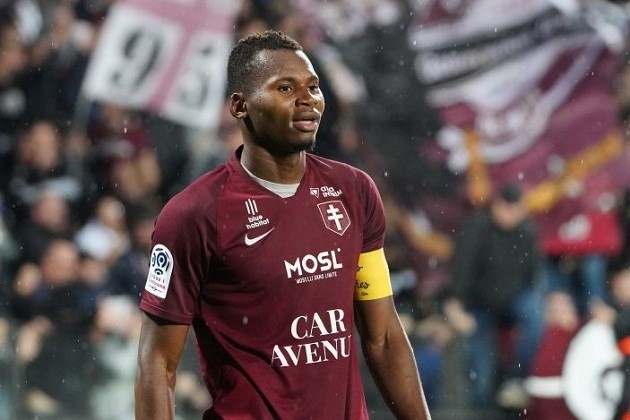 Report: Chelsea saw £16.5m January bid for Newcastle and Leicester target Habib Diallo turned down - Bóng Đá