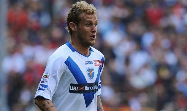 10 ngôi sao từng khoác áo Brescia - Bóng Đá