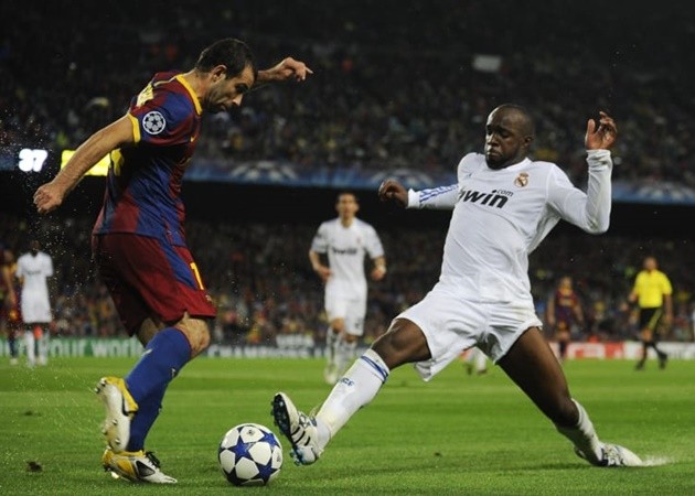 Từ Higuain đến Marcelo: 10 chữ ký mùa Đông nổi tiếng nhất của Real - Bóng Đá