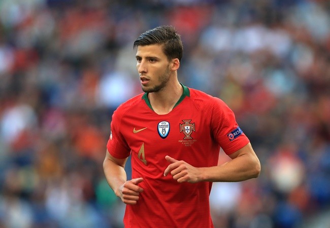 Man Utd và 5 'đối tác hoàn hảo' cho Maguire: De Ligt, Dias và ai nữa? - Bóng Đá