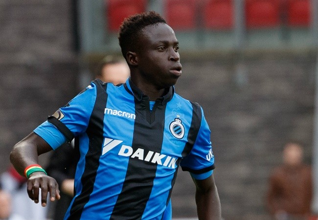 Club Brugge star Krepin Diatta explains why Man Utd decided against signing him - Bóng Đá