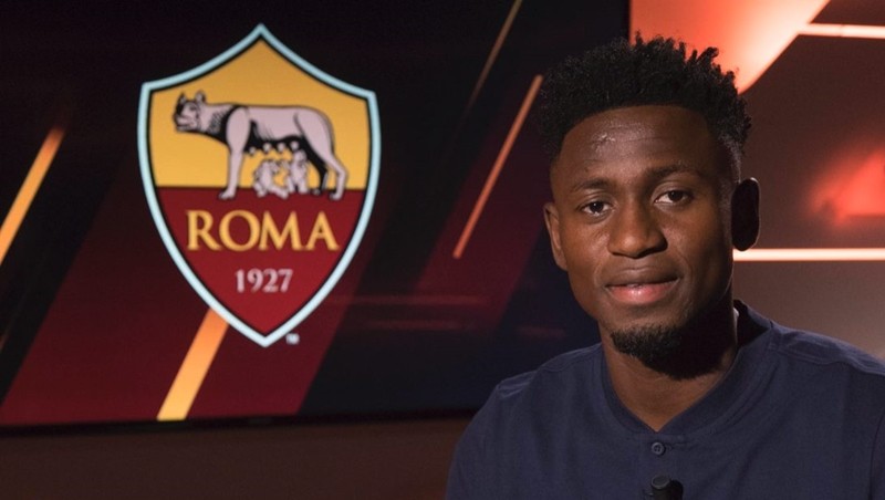 Amadou Diawara: Thần tượng Yaya Toure, số phận như Kante - Bóng Đá